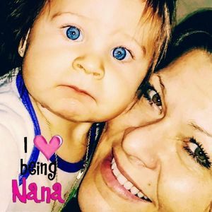 Meet your Posher, Tina